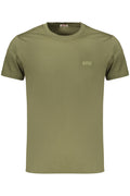 RIFLE SHORT-SLEEVED T-SHIRT MEN'S GREEN