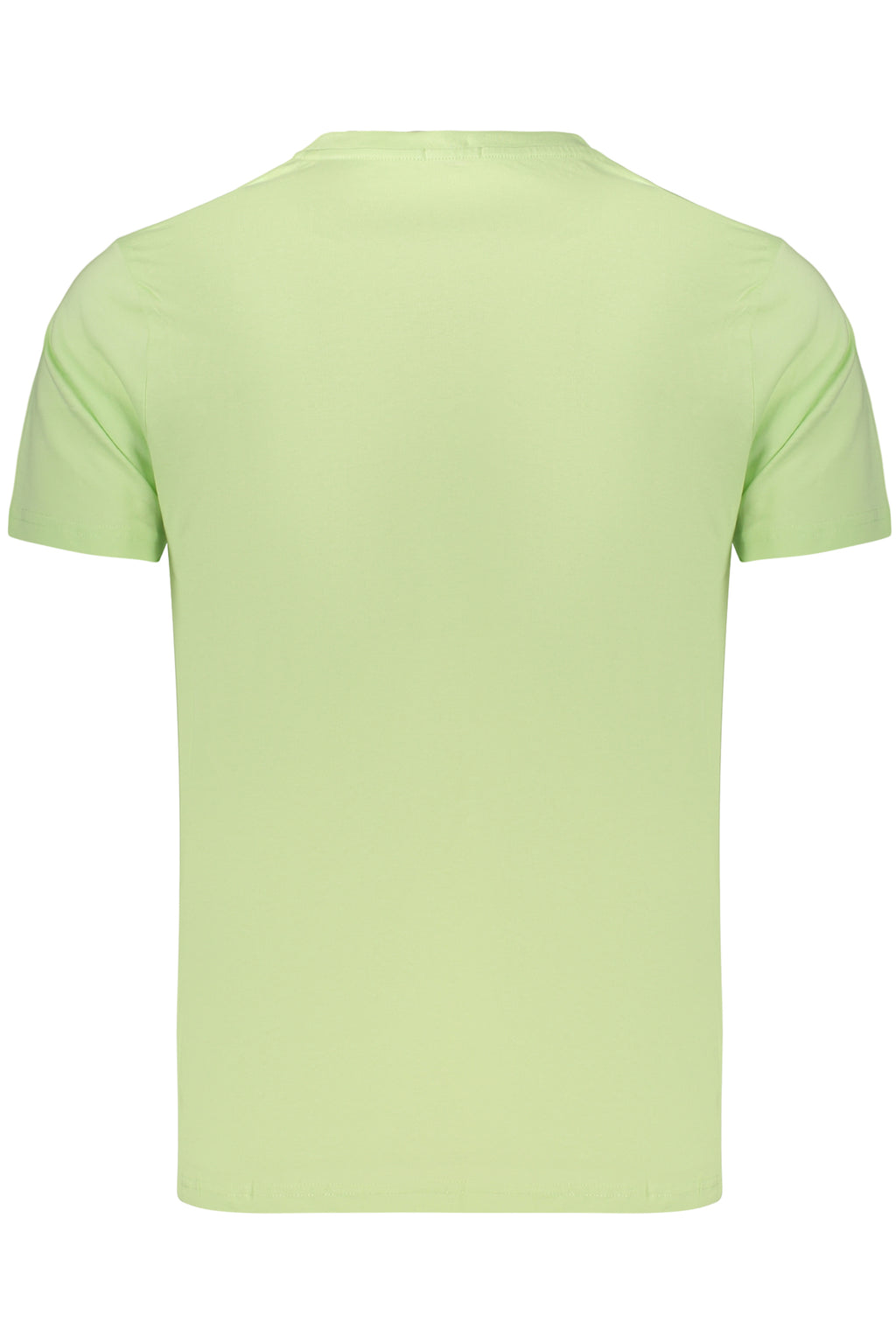RIFLE SHORT-SLEEVED T-SHIRT MEN'S GREEN