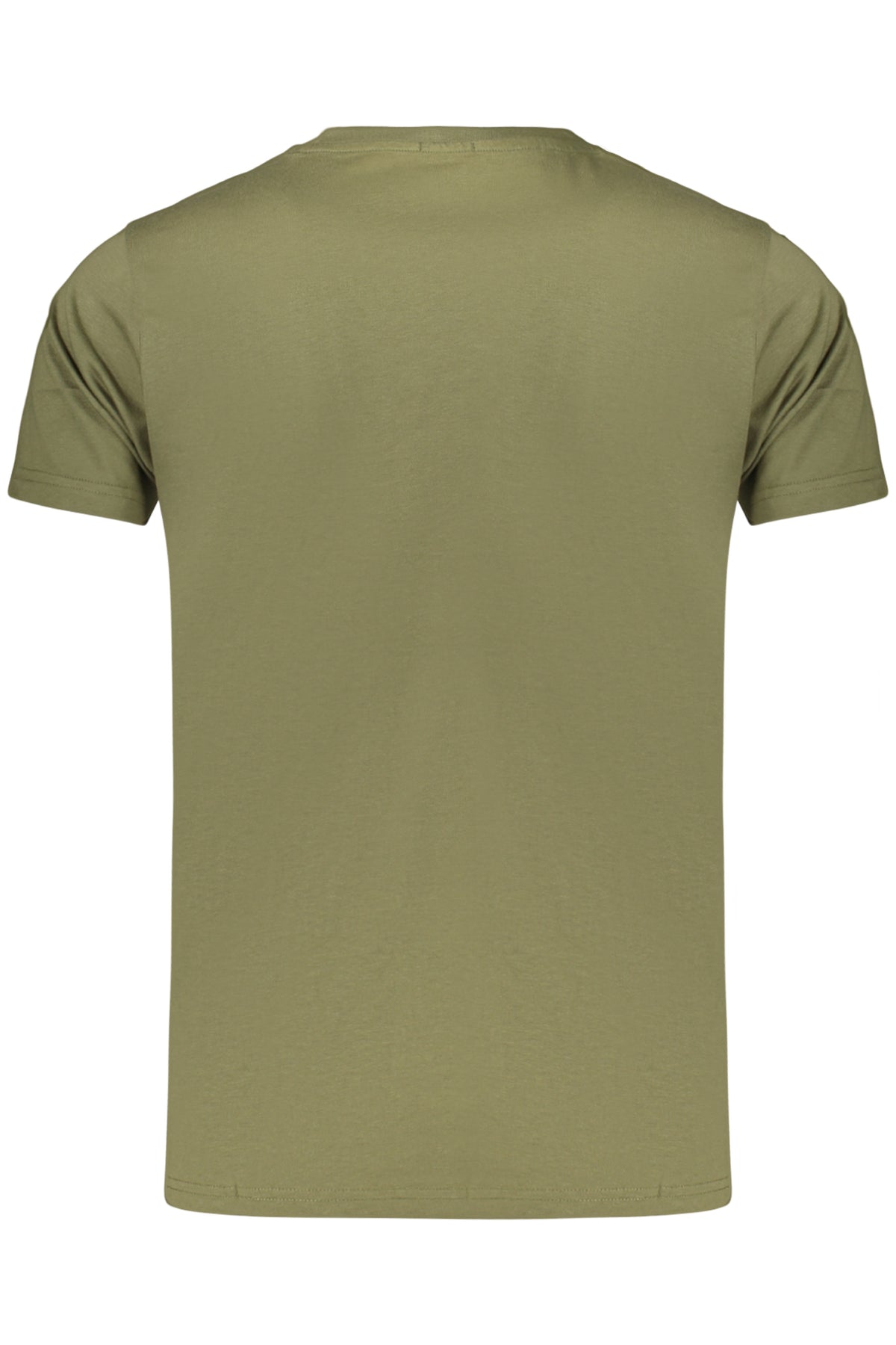 RIFLE Short-sleeved T-shirt Men's Green RFT002