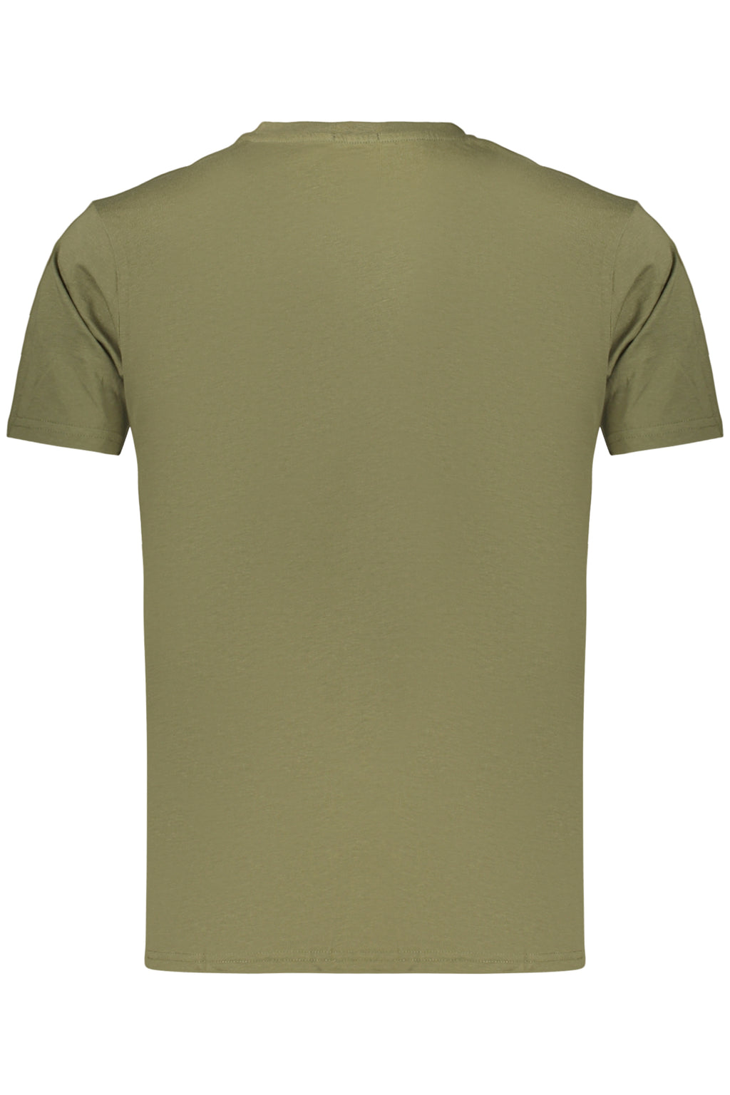 RIFLE SHORT-SLEEVED T-SHIRT MEN'S GREEN