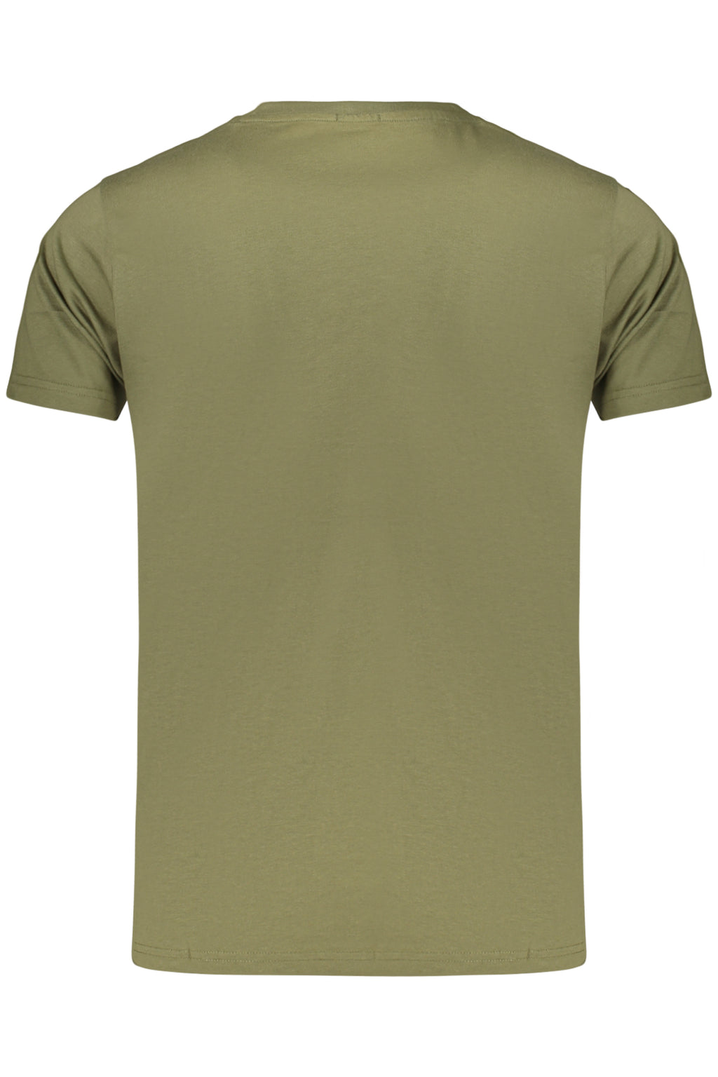 RIFLE SHORT-SLEEVED T-SHIRT MEN'S GREEN