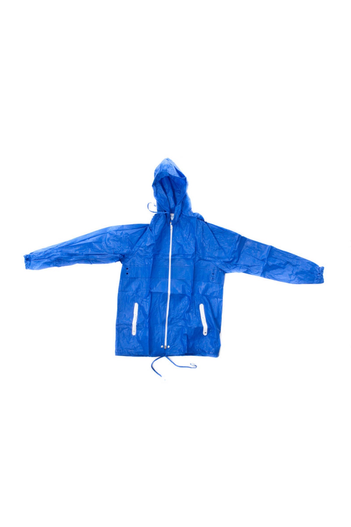 SIMIANI WATERPROOF UNISEX BLUE