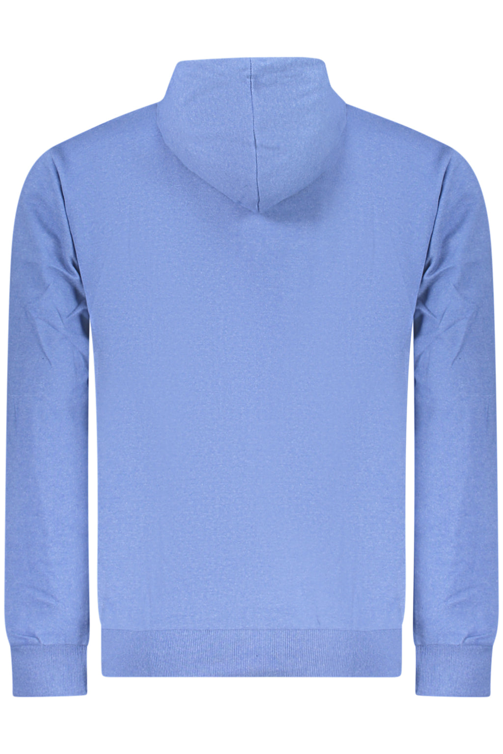 SUPERGA MEN'S ZIP-UP SWEATSHIRT BLUE