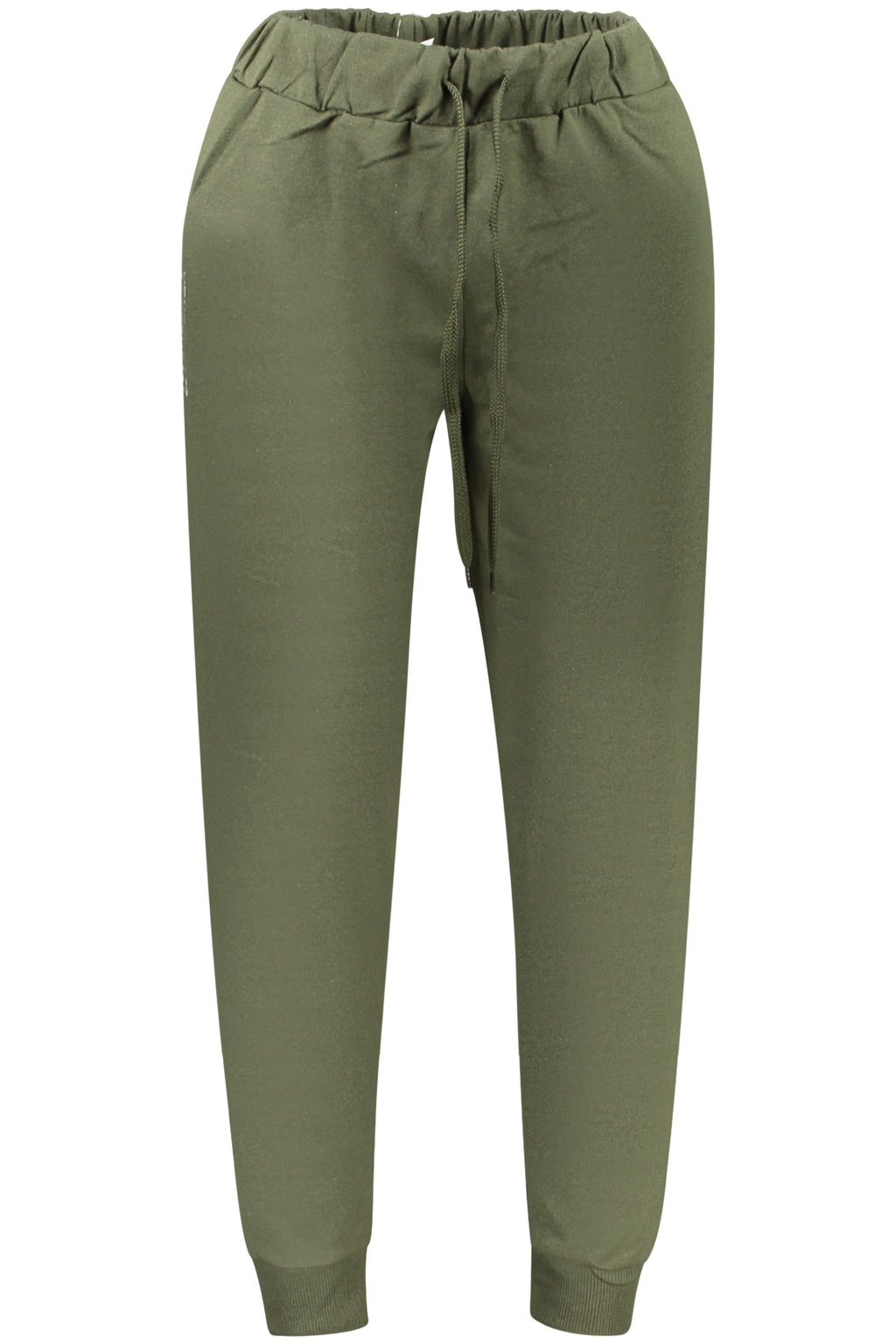 SUPERGA MEN'S LONG TRACKSUIT PANTS GREEN