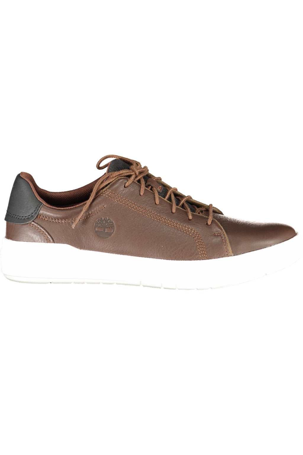 TIMBERLAND MEN'S BROWN SPORTS SHOES