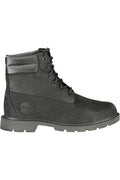 TIMBERLAND WOMEN'S BLACK BOOT
