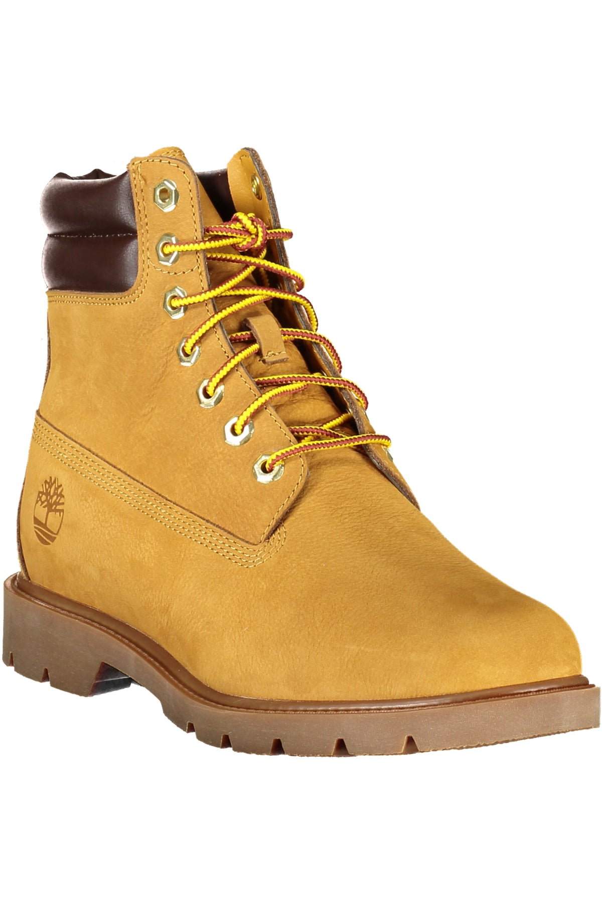 TIMBERLAND MEN'S BEIGE BOOT