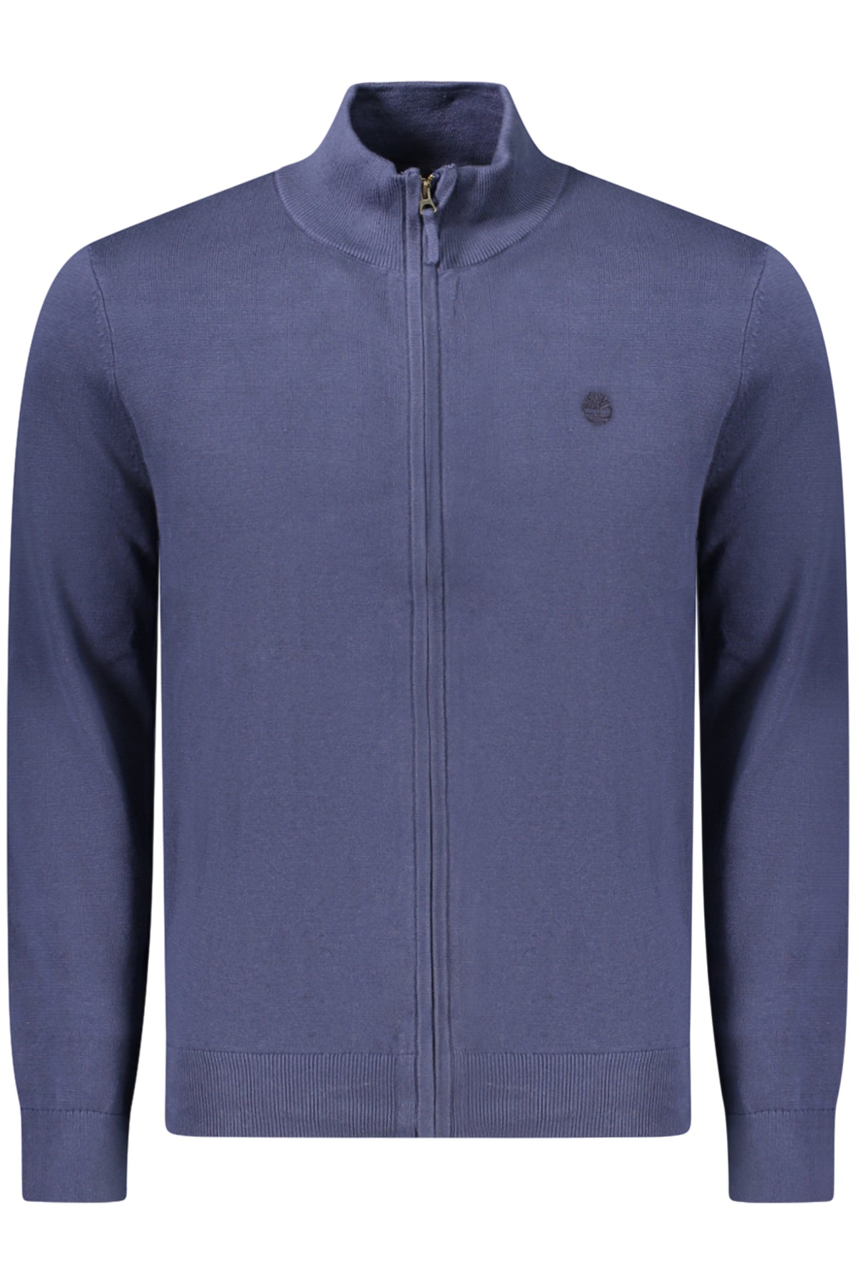 TIMBERLAND Men's Blue Cardigan TBC0YHAX