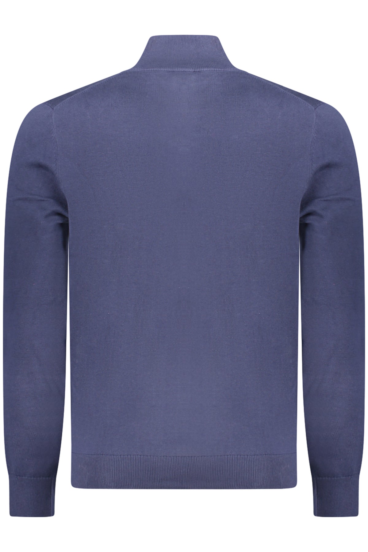 TIMBERLAND Men's Blue Cardigan TBC0YHAX