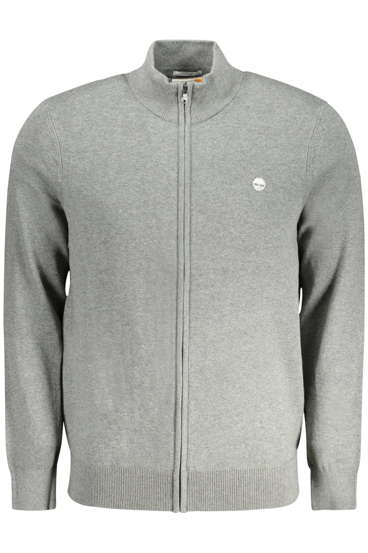 TIMBERLAND CARDIGAN MEN GREY