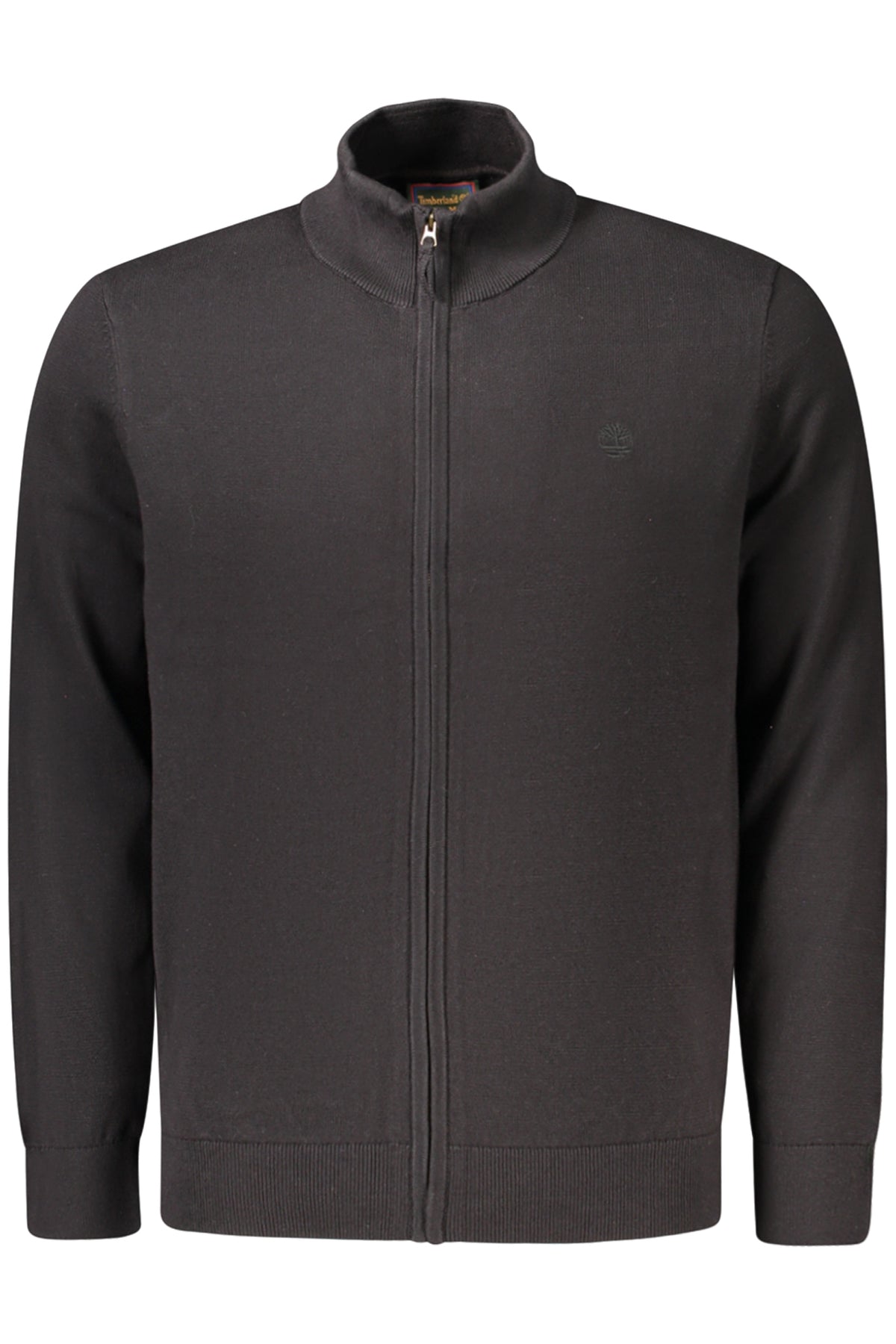 TIMBERLAND Men's Black Cardigan TBC0YHAX