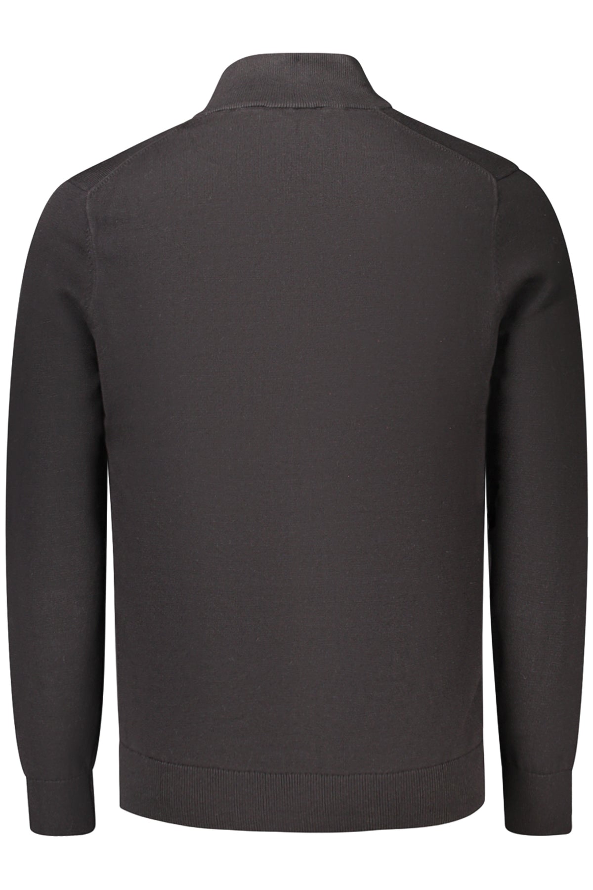 TIMBERLAND Men's Black Cardigan TBC0YHAX
