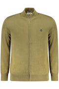 TIMBERLAND CARDIGAN MEN GREEN