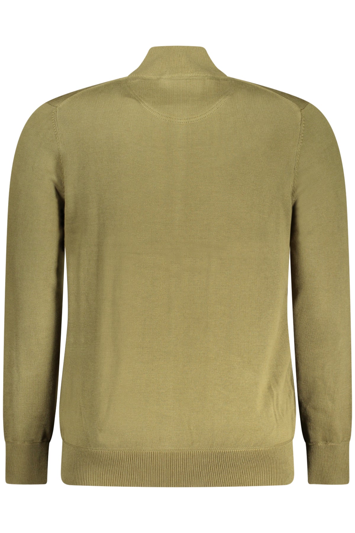 TIMBERLAND CARDIGAN MEN GREEN