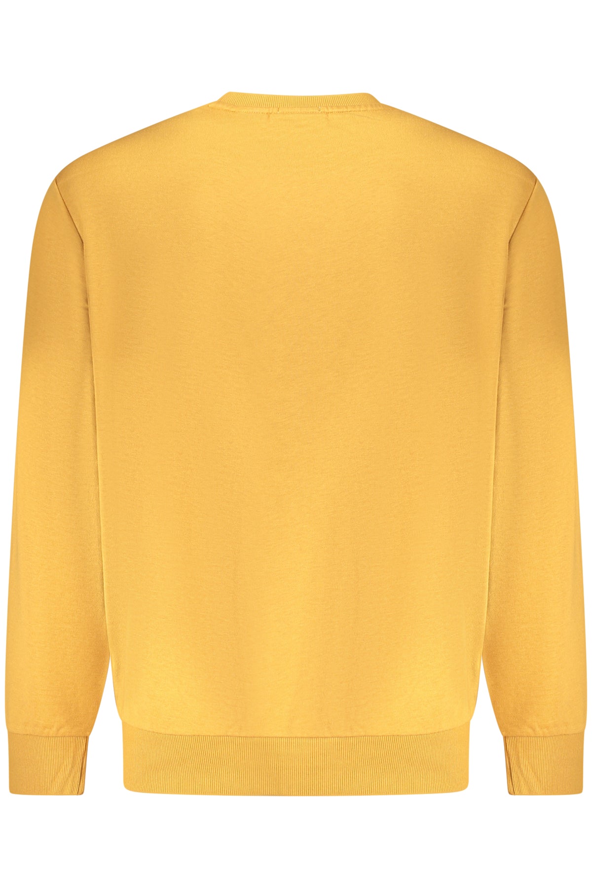 TIMBERLAND MEN'S BROWN ZIP-UP SWEATSHIRT