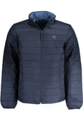 TIMBERLAND MEN'S SPORT JACKET BLUE