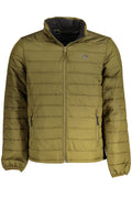 TIMBERLAND SPORT JACKET MEN GREEN
