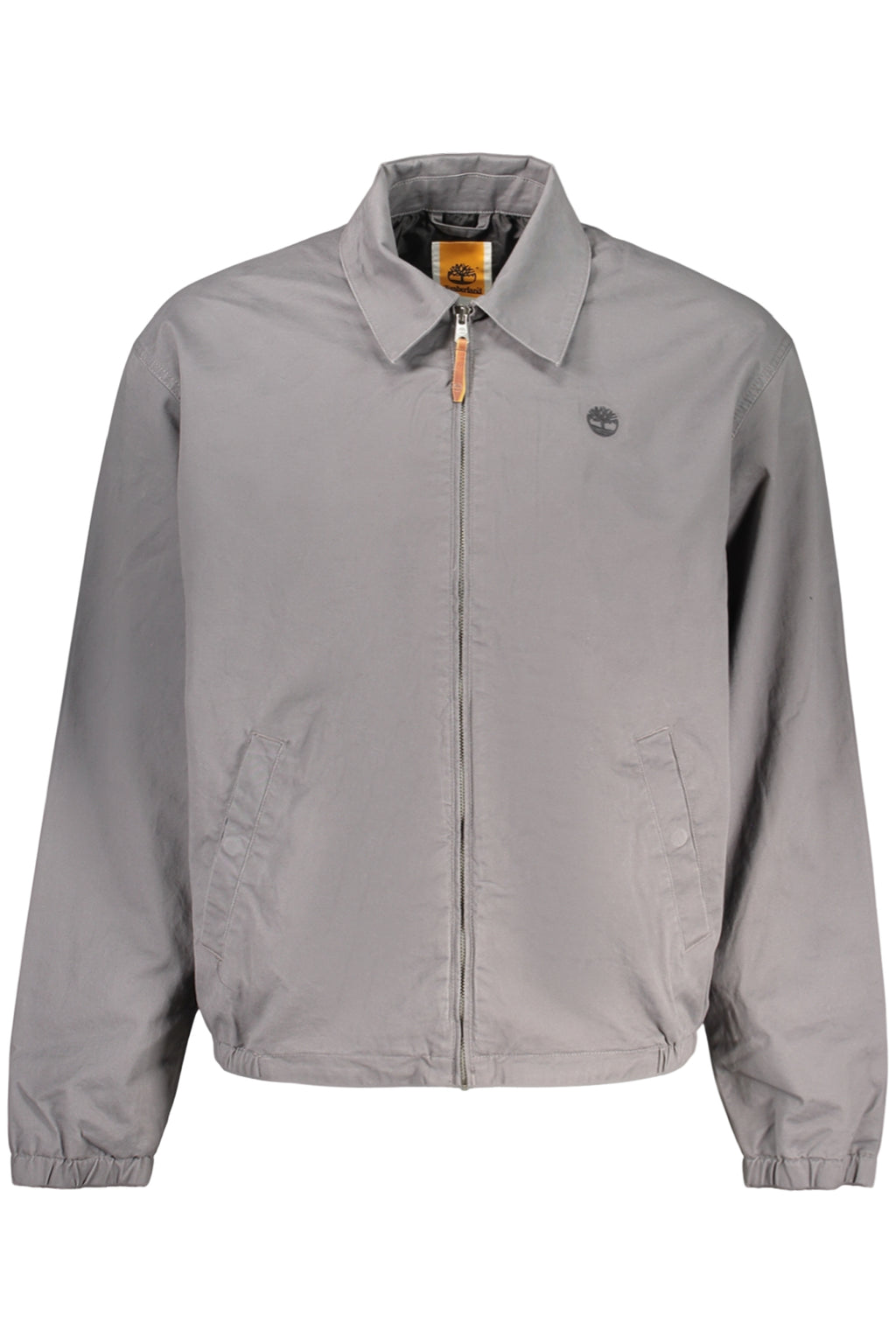 TIMBERLAND Men's Grey Jacket TB0A41BQ