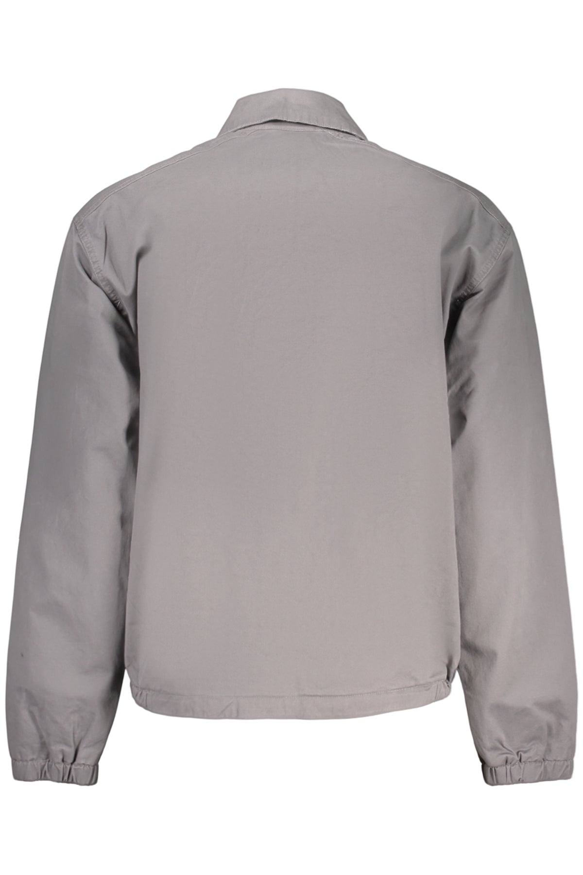 TIMBERLAND Men's Grey Jacket TB0A41BQ