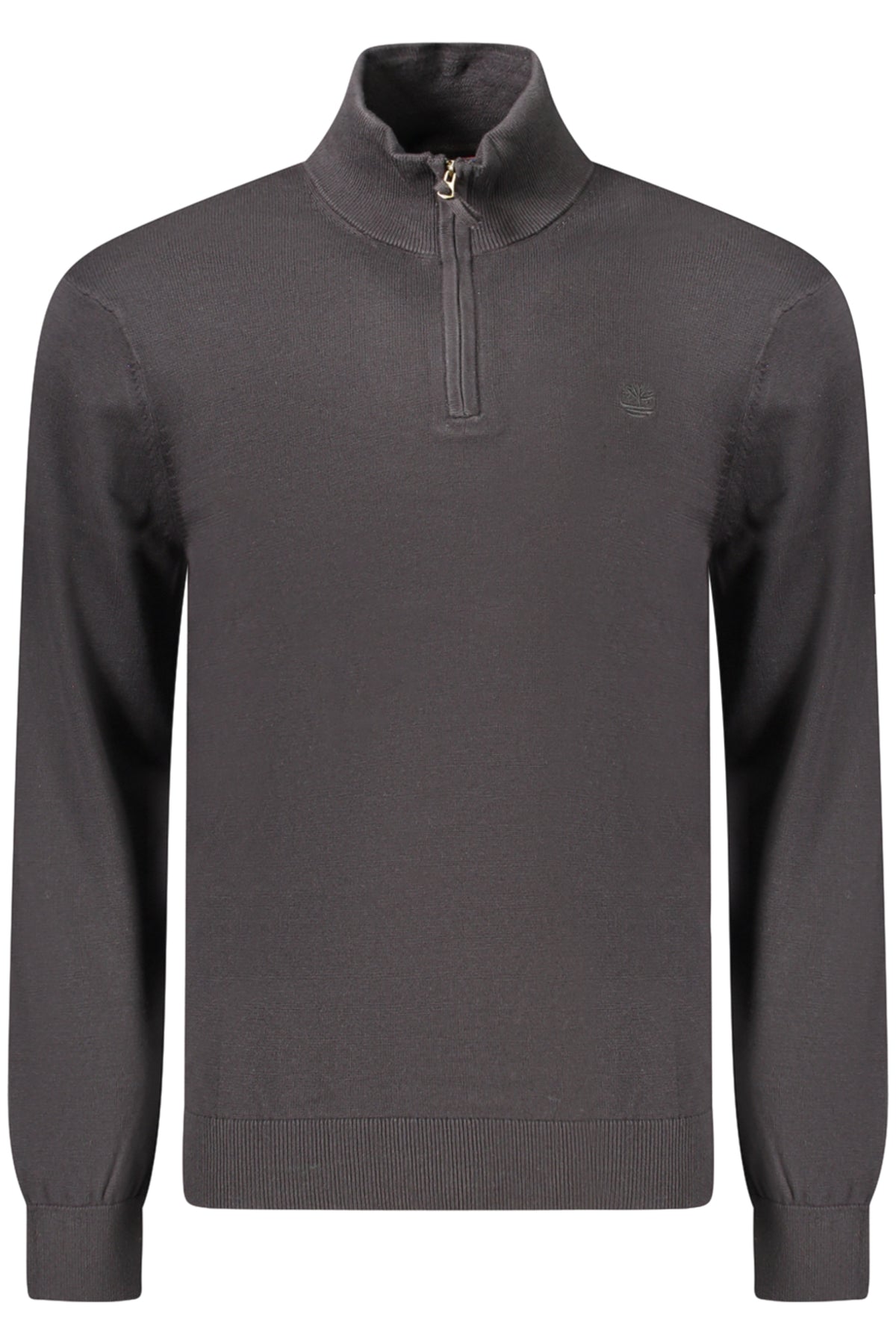 TIMBERLAND Men's Black Sweater TBC0YHAY