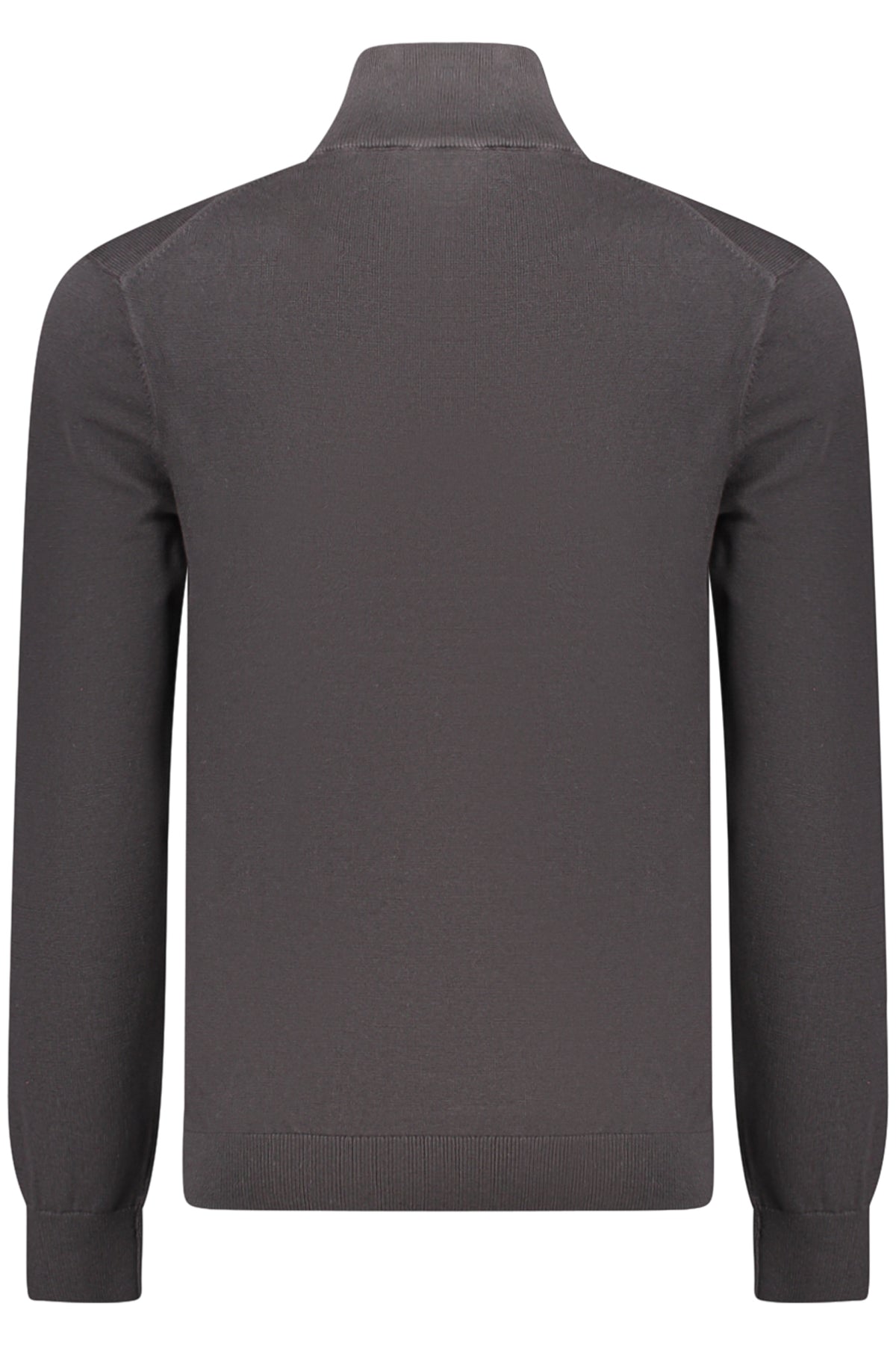 TIMBERLAND Men's Black Sweater TBC0YHAY