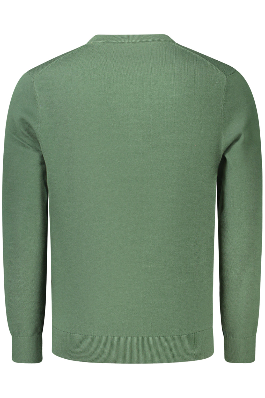 TIMBERLAND Men's Green Sweater TBC0YHAZ