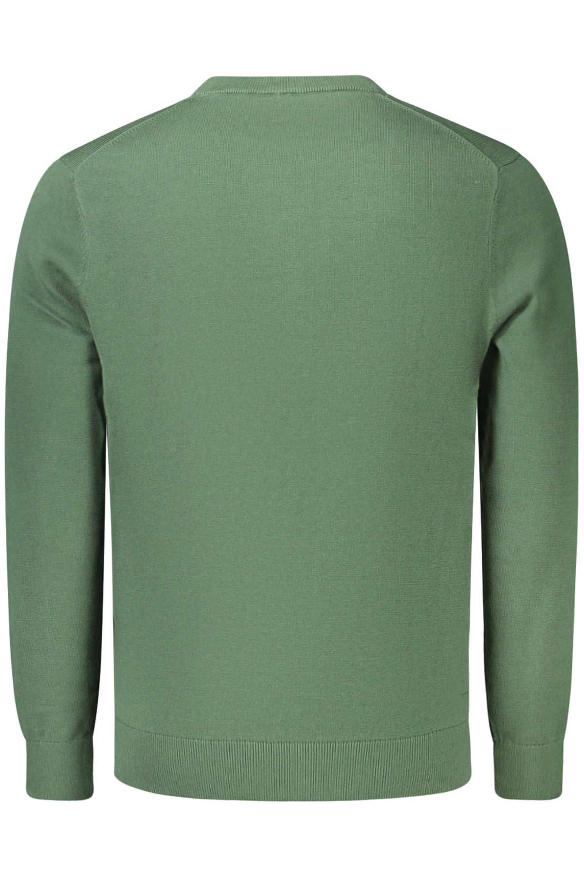 TIMBERLAND Men's Green Sweater TBC0YHAZ