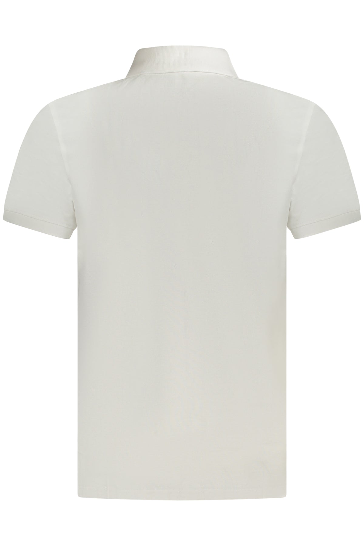 TIMBERLAND Polo Short Sleeve Men White TB0A6VDP