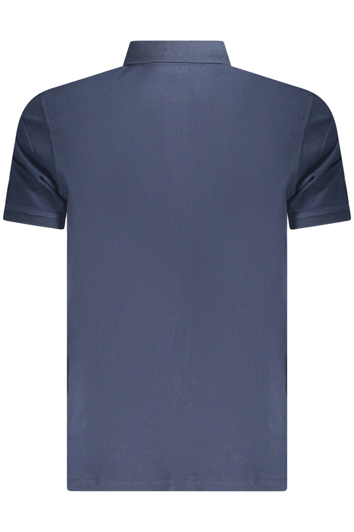 TIMBERLAND Polo Short Sleeve Men Blue TB0A6VDP