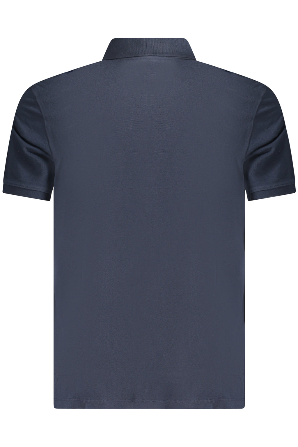 TIMBERLAND Polo Short Sleeve Men Blue TB0A2BRY