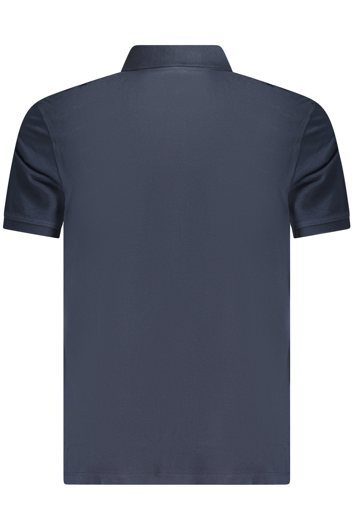 TIMBERLAND Polo Short Sleeve Men Blue TB0A2BRY