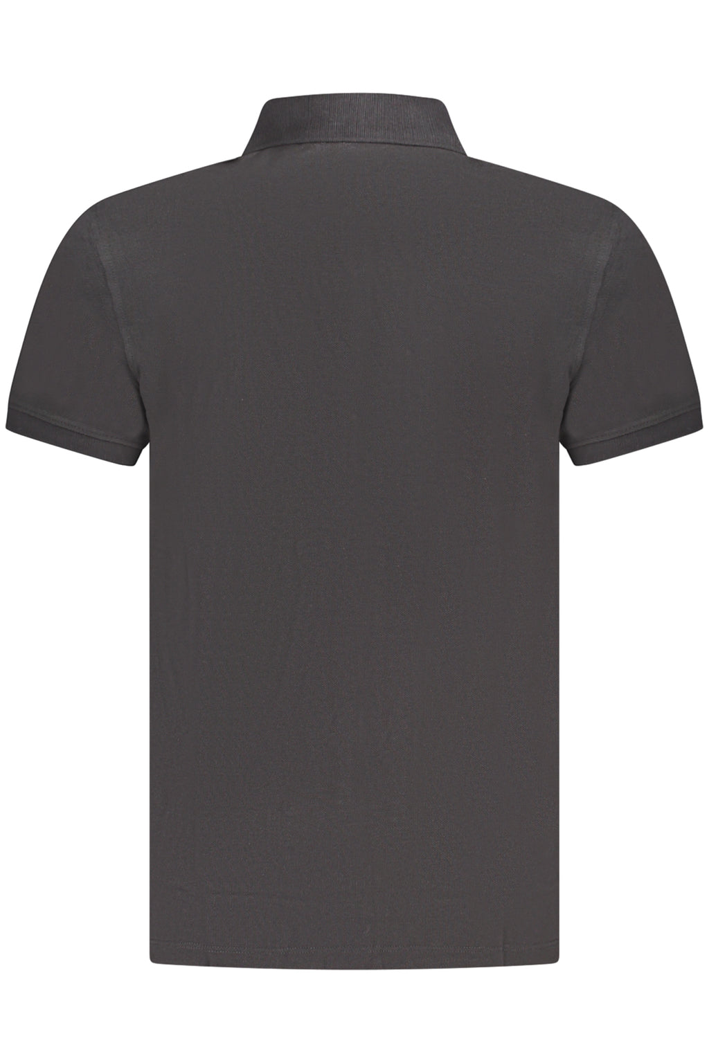 TIMBERLAND Polo Short Sleeve Men Black TB0A6VDP