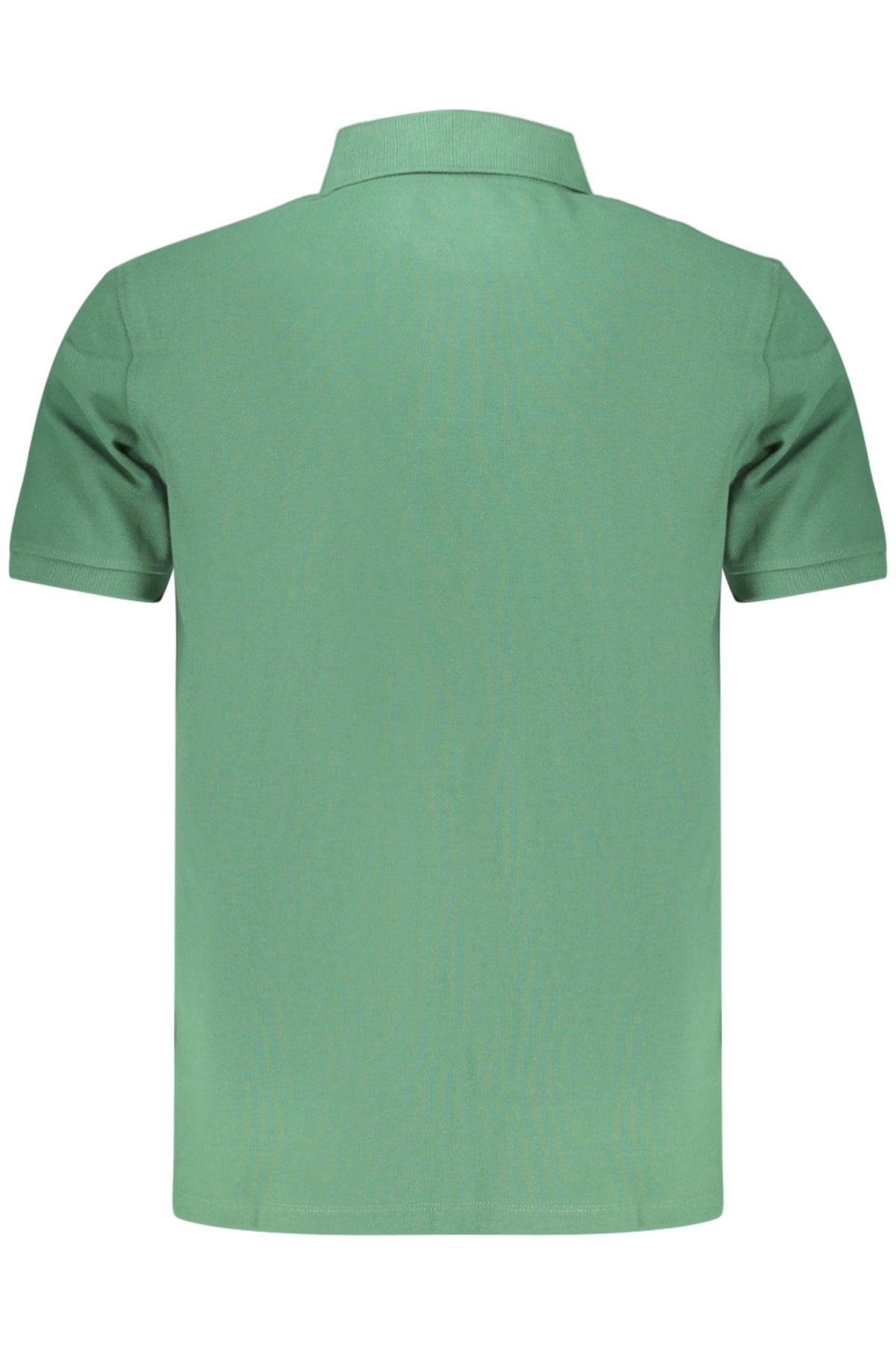 TIMBERLAND Men's Short-sleeve Polo Shirt Green TB0A6VDP