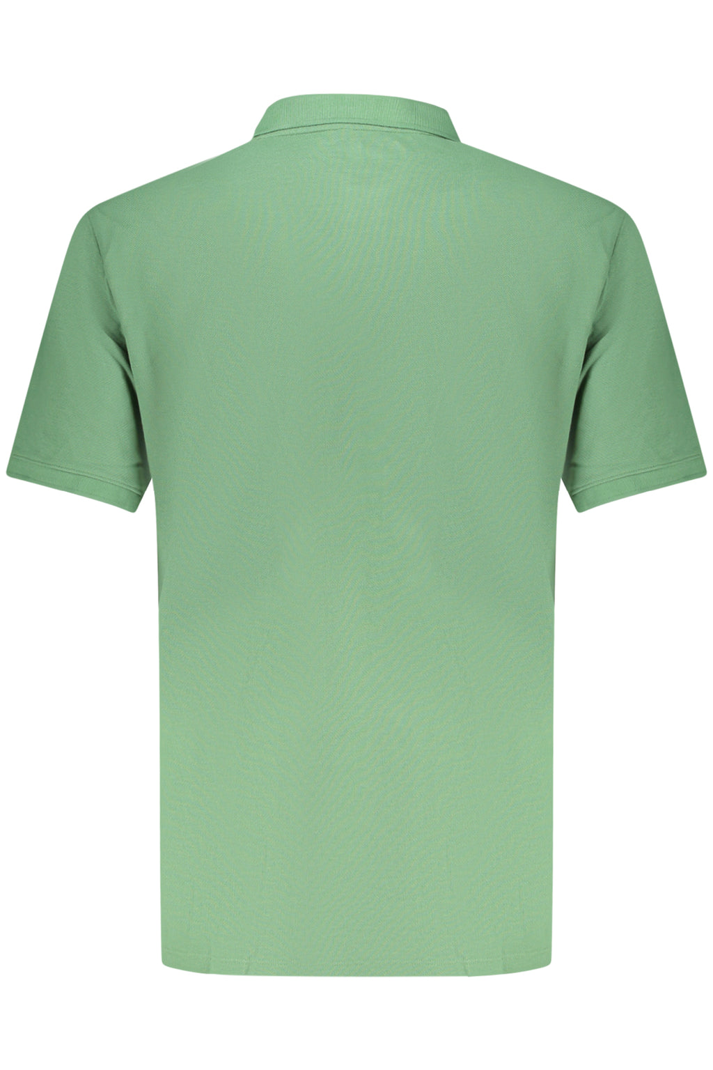 TIMBERLAND MEN'S SHORT-SLEEVE POLO SHIRT GREEN