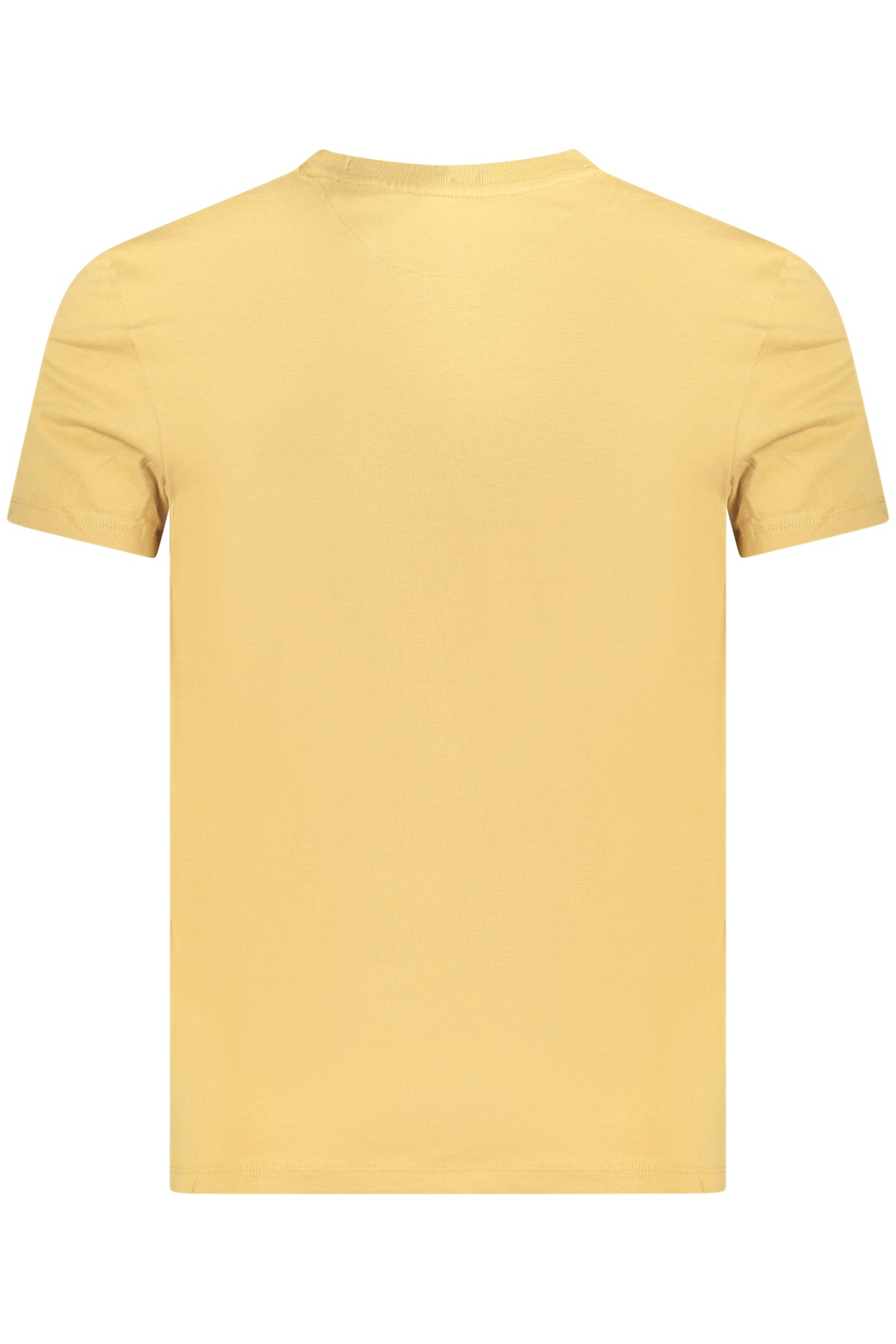 TIMBERLAND Short Sleeve T-shirt Men Beige TB0A2BPR