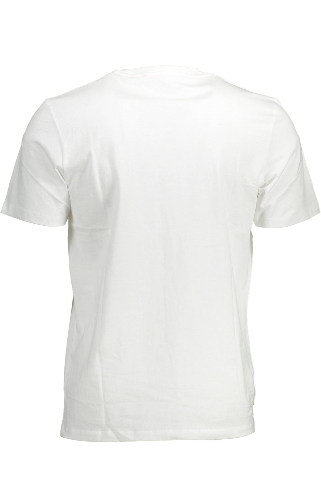 TIMBERLAND SHORT SLEEVE T-SHIRT MEN WHITE