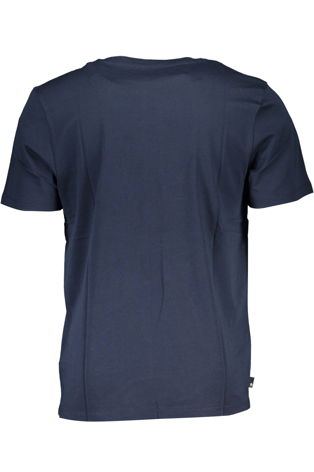 TIMBERLAND Men's Short Sleeve T-shirt Blue TB0A2C2R