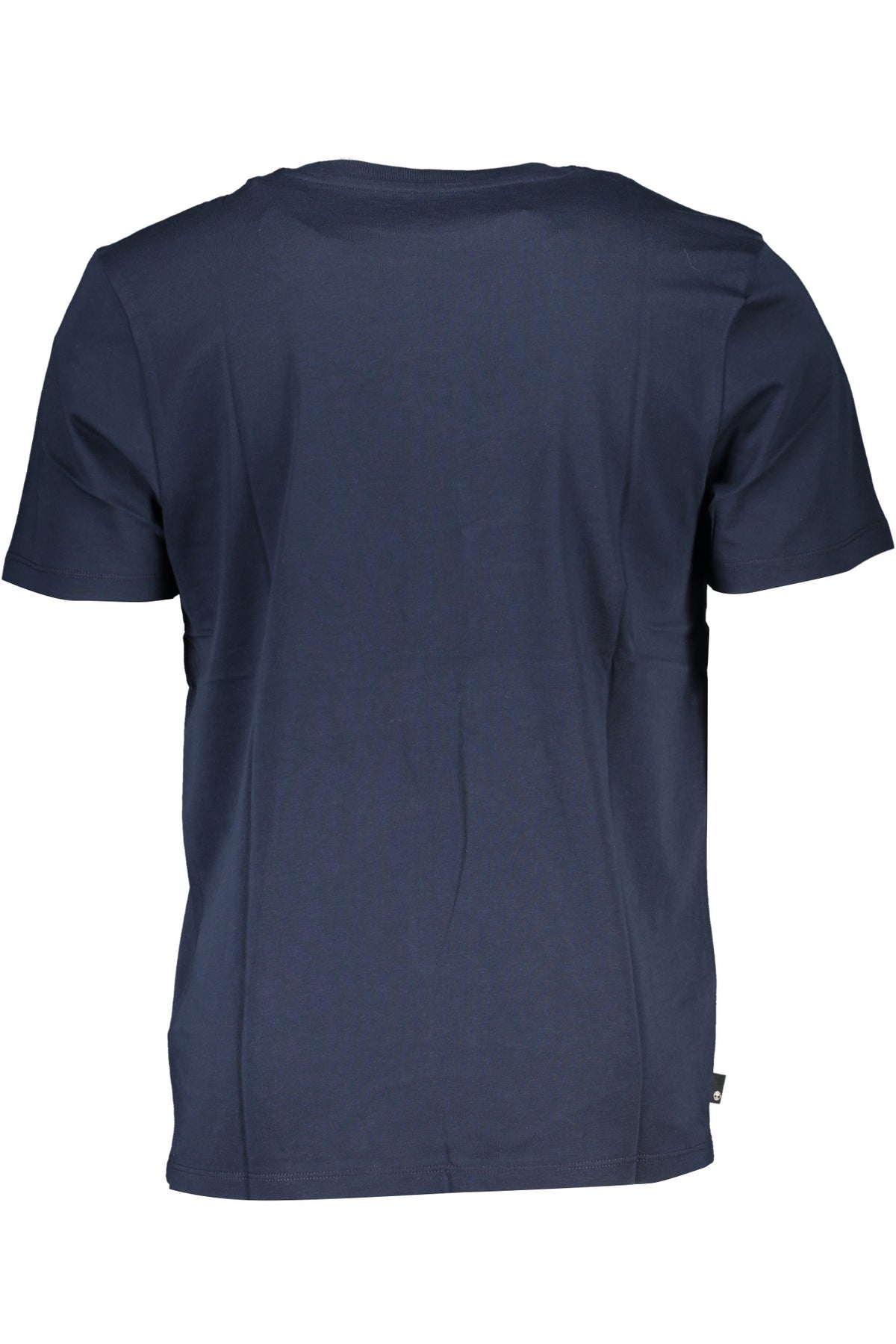 TIMBERLAND Men's Short Sleeve T-shirt Blue TB0A2C2R