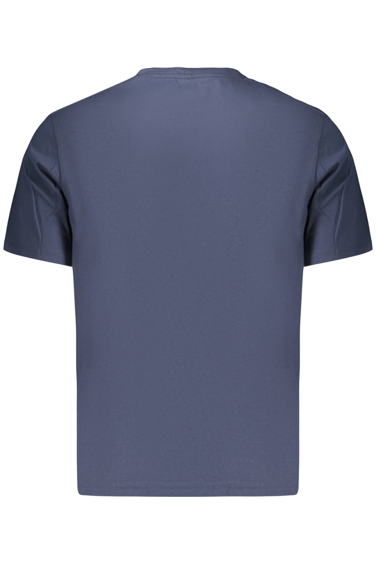 TIMBERLAND Men's Short-sleeve T-shirt Blue TB0A6WWT