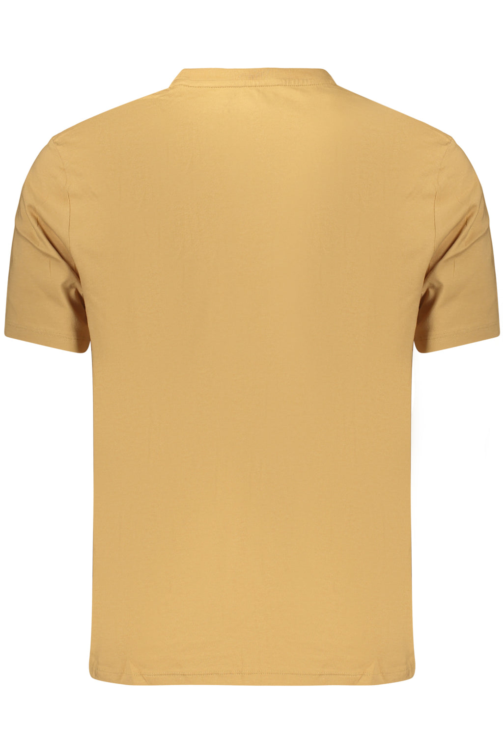 TIMBERLAND Men's Short-sleeve T-shirt Brown TB0A6WWT