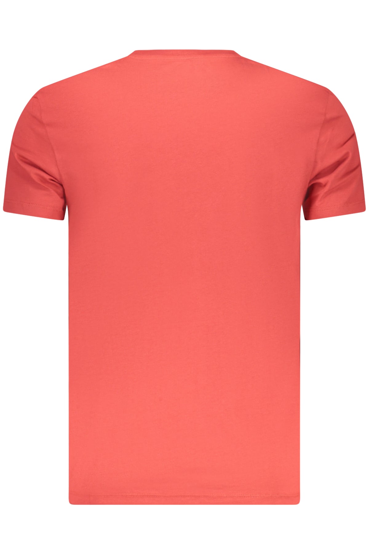 TIMBERLAND Men's Short-sleeve T-shirt Red TB0A2BR3