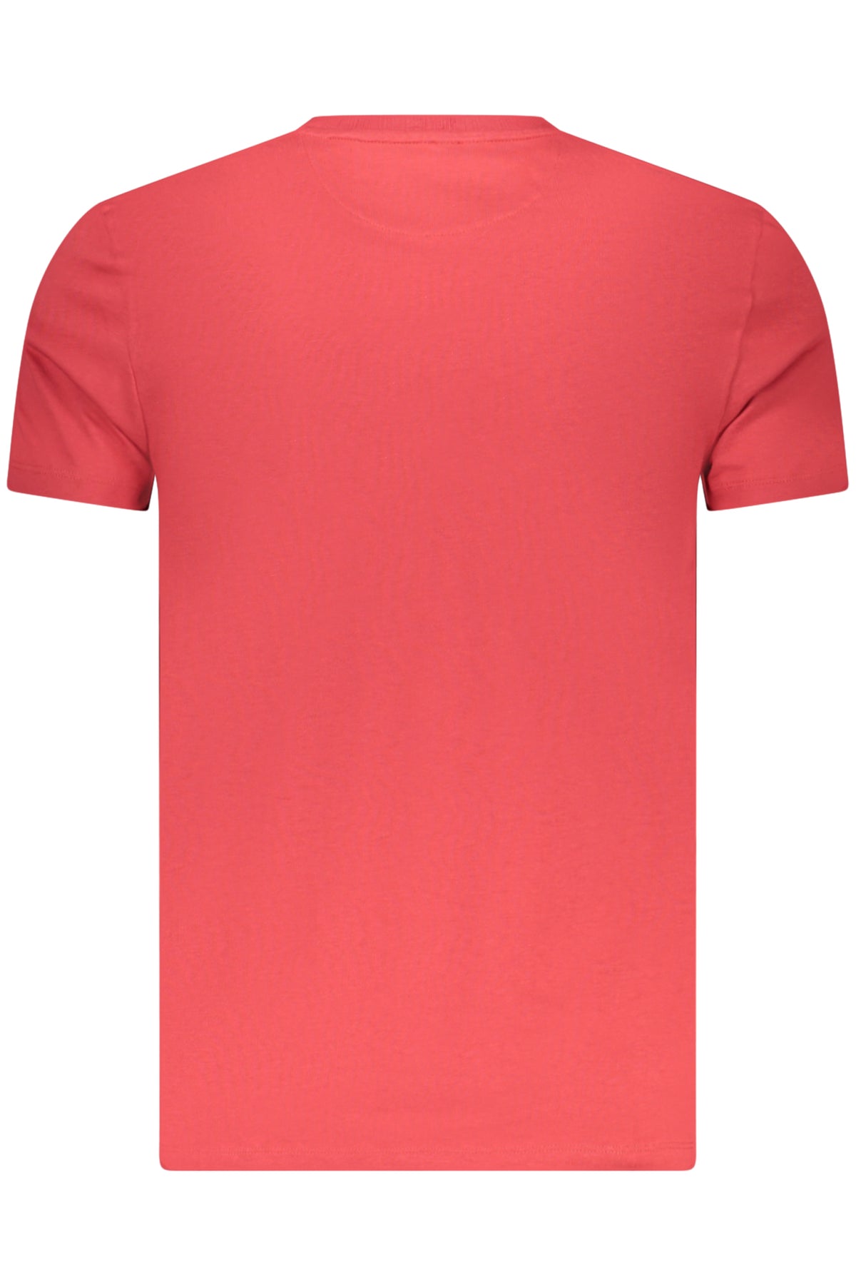 TIMBERLAND Men's Short-sleeve T-shirt Red TB0A2BPR