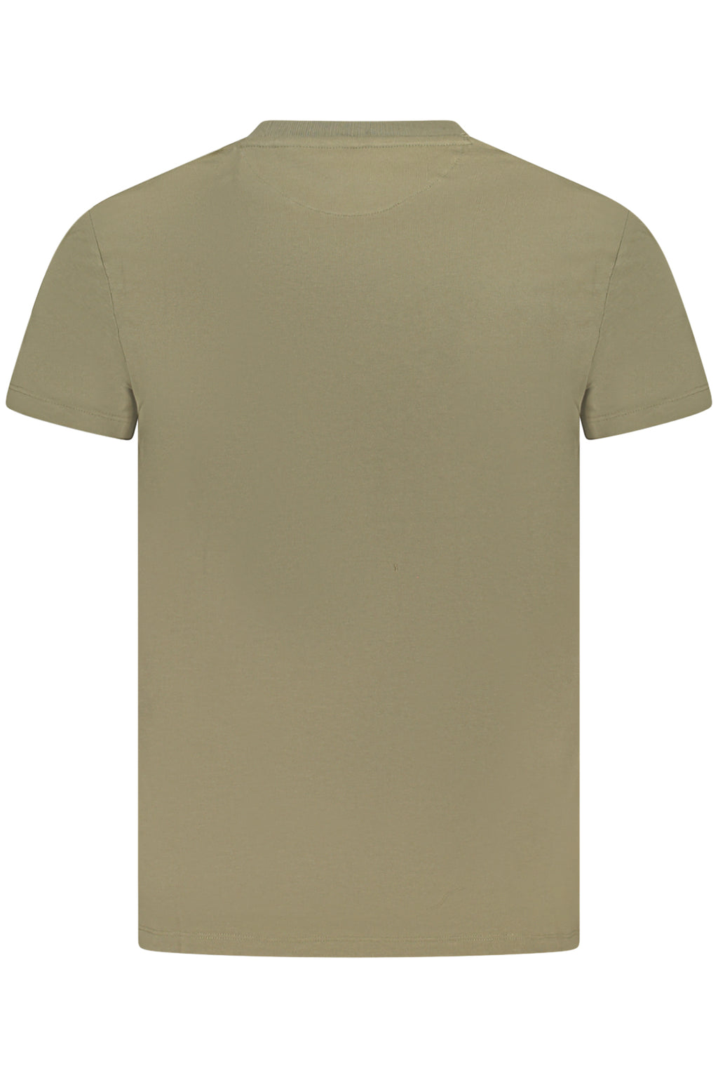 TIMBERLAND Short Sleeve T-shirt Men Green TB0A2BPR