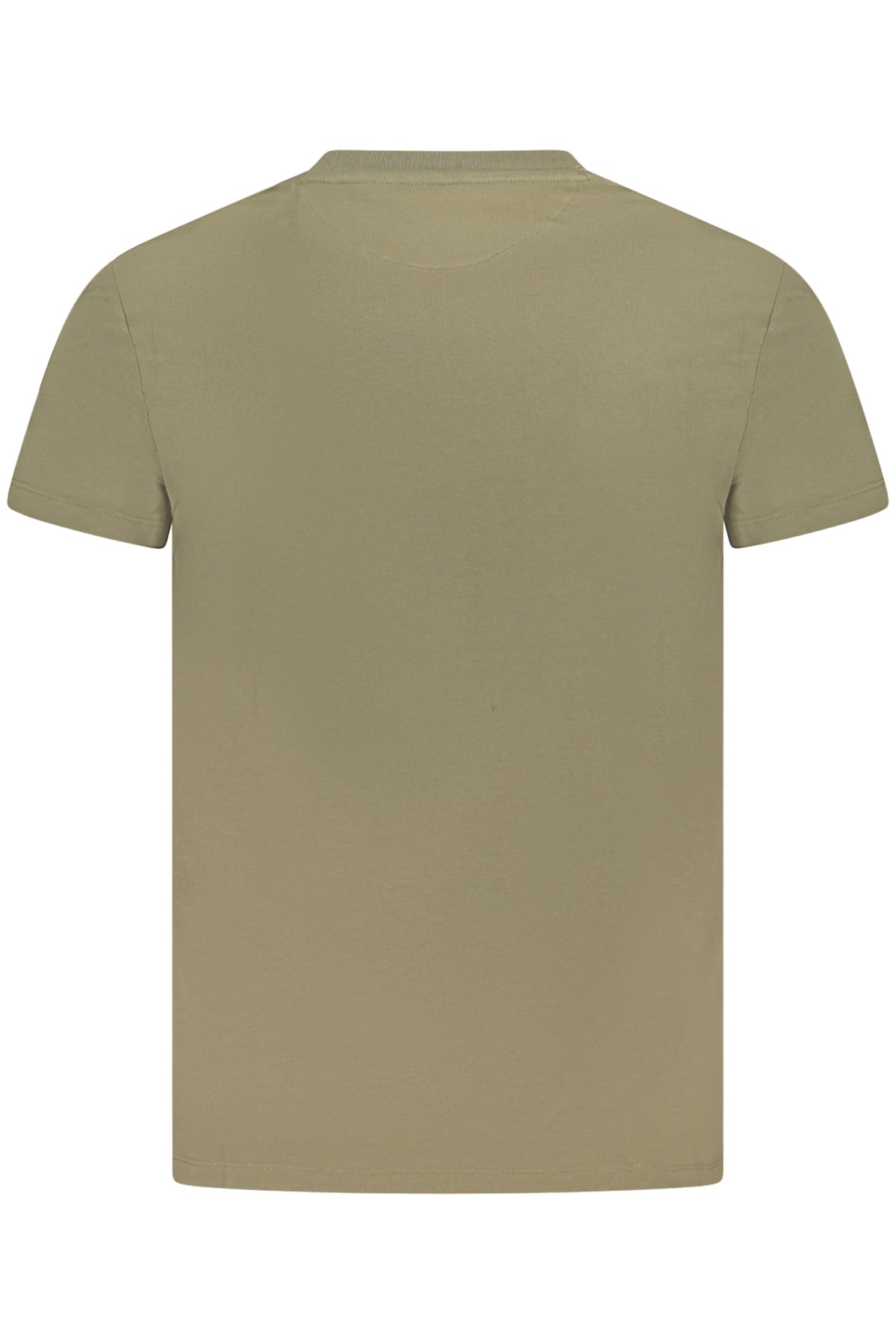 TIMBERLAND Short Sleeve T-shirt Men Green TB0A2BPR