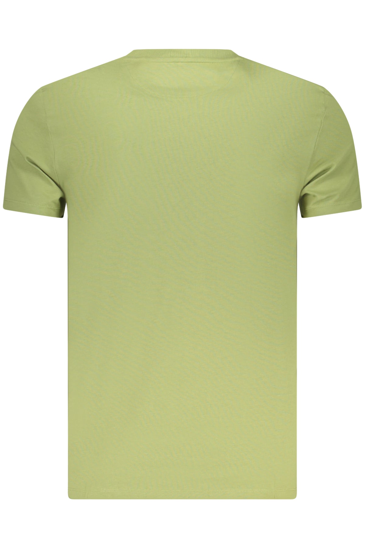 TIMBERLAND Men's Short-sleeve T-shirt Green TB0A2BPR