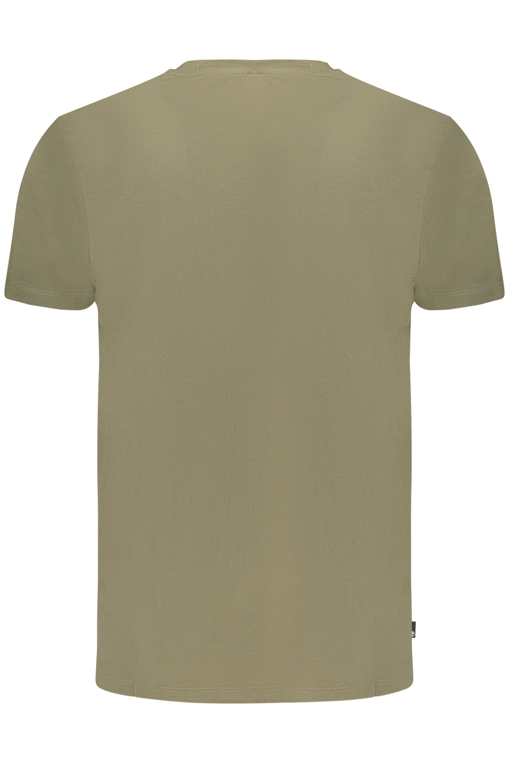 TIMBERLAND SHORT SLEEVE T-SHIRT MEN GREEN