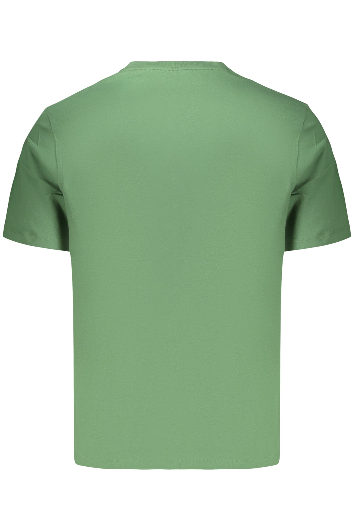 TIMBERLAND Men's Short-sleeve T-shirt Green TB0A6WWT