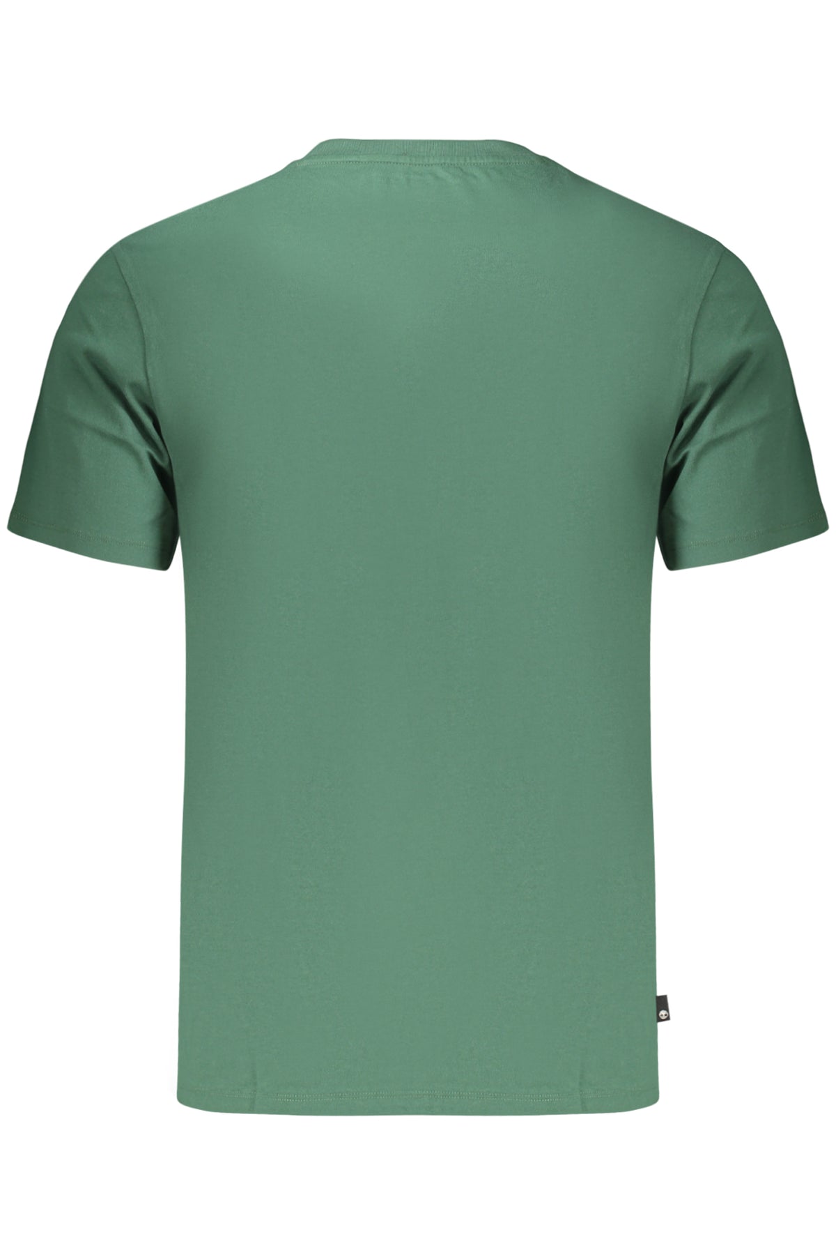 TIMBERLAND Men's Short-sleeve T-shirt Green TB0A4275