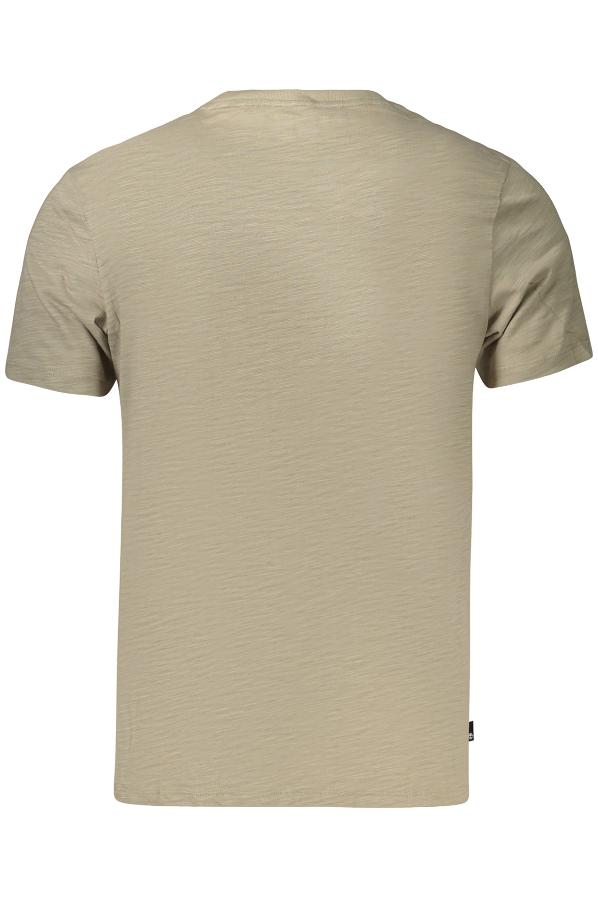 TIMBERLAND Men's Short-sleeve T-shirt Green TB0A41XF