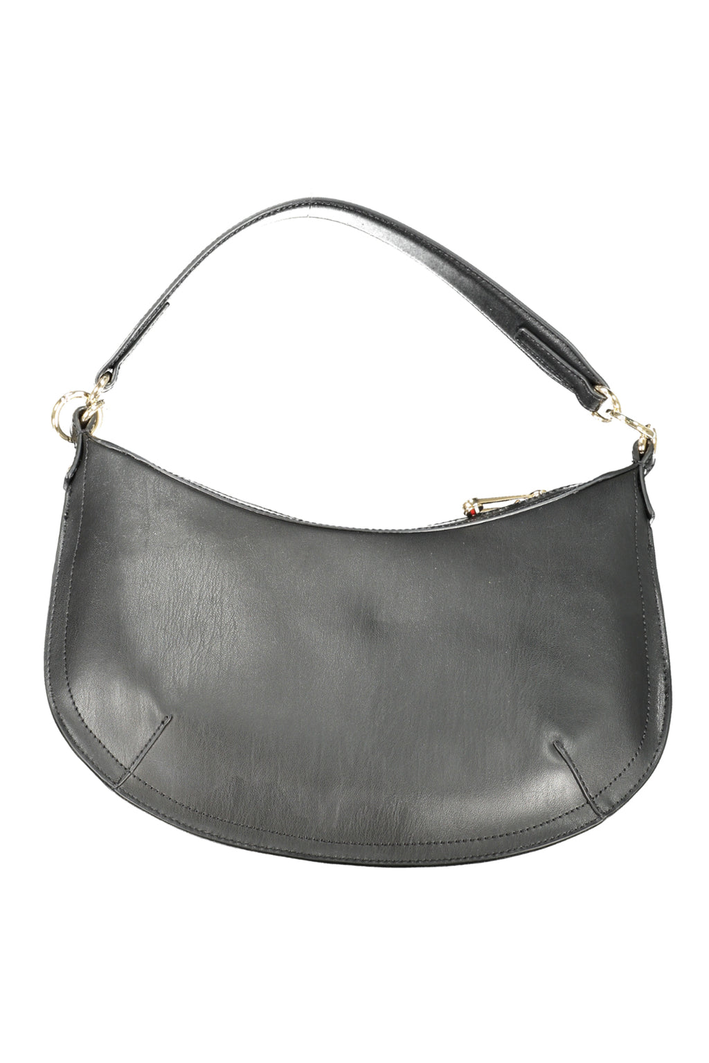 TOMMY HILFIGER BLACK WOMEN'S BAG